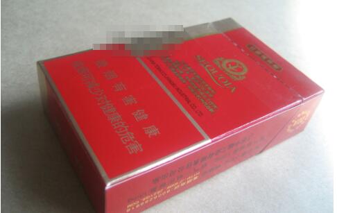 青白江进口香烟价格