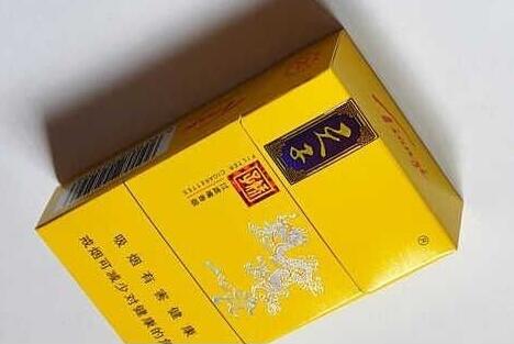 为啥现在买不到外烟呢