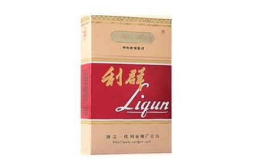 海口外烟有哪些品牌的