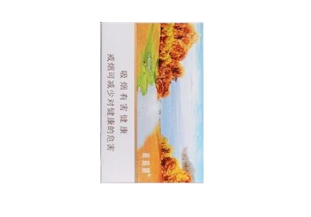 外烟哪种口感比较淡些呢