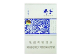 有莉拉这样的外烟吗